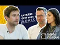 Download Lagu Une expérience internationale unique : la filière GETT de l'EDHEC