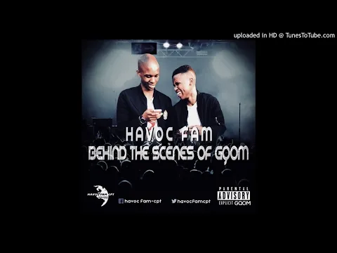 Download MP3 Havoc Fam - Hamba wedwa (Original Mix)