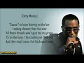Download Lagu Sean Combs/Diddy - Hello, Good Morning (Remix) ft. Dirty Money, Rick Ross \u0026 Nicki Minaj (Lyrics)