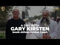 Download Lagu Cricket Meets Academia: Gary Kirsten at Aljamea-tus-Saifiyah, Nairobi