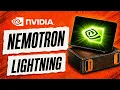 Build a Local Router with Nemotron Lightning