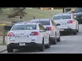 Woman shot inside Lawrenceville home police say