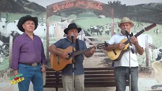 🎶🎶🎶 LIVE de Segunda-feira, MEIO DIA, aqui no canal do Programa @ProgSertaoemFesta
