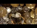 Rush - Limelight (Drum Cover)