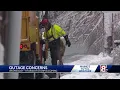 CMP preps for second spring storm and potential power outages