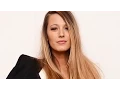 How Blake Lively Lost All Her Baby Weight