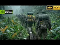 Download Lagu VIETNAM WAR 1968 (RTX 5090) REALISTIC Immersive ULTRA Graphics Gameplay [4K 60FPS HDR] Call of Duty