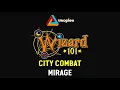 Wizard101 Mirage City Combat Theme