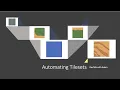 DevLog Making a map builder with Python and Pygame
