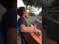 Angin Datang Kasih Kabar(