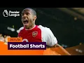Tremendous Goals | Premier League 2003/04 | Henry, Giggs, Crespo