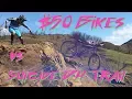 Craigslist MTB Challenge - How WWC Does a Bike Race