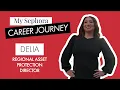 My Sephora Career Journey Delia Asset Protection