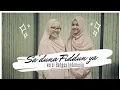 Download Lagu Sa'duna Fiddun ya Syair Bahasa Indonesia cover sholawat by Gustin Ningsih