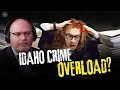 Inside North Idaho Courts Prosecutors Judges Real Cases