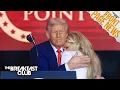 Download Lagu Trump + 90K Others Attend Charlie Kirk’s Memorial, Viewers Boycott ABC In Support Of Kimmel + More