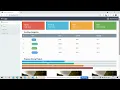 Angular 12 Admin Dashboard Using Tailwind CSS Free Download