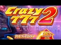 WG Crazy 777 game paly