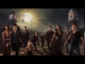 The Vampire Diaries 6x11 I'm Shakin' (Jack White)