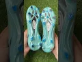 Lagu Custom Adidas X ASMR! 🔥 #footballboots #soccercleats #adidasfootball #asmr