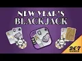 New Year s Blackjack