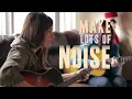 Kacey Musgraves - Follow Your Arrow (Official Lyric Video)