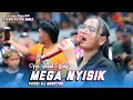 MEGA NYISIK VOC. INDAH WATY | SHERIN PUTRA MUDA ONE | WARUDUWUR MUNDU CIREBON