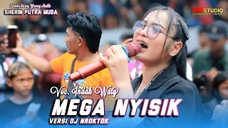 mega nyisik voc indah waty sherin putra muda one waruduwur mundu cirebon