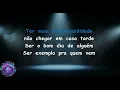 EU E EU - GUSTAVO MIOTO (Karaokê) | Versão Original