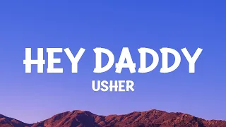Usher - Hey Daddy Daddy s Home