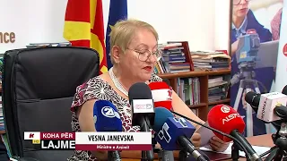 VITI I RI SHKOLLOR: 148 SHKOLLA TË ZBRAZËTA – 433 PARALELE MË PAK!