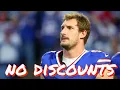 Joey Bosa Doesn t Want to Take a Discount to Join the 49ers