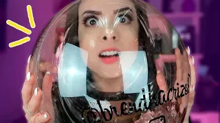 O ASMR MAIS ZOADO QUE VOCÊ VAI VER HOJE! #3
