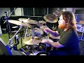 Lauren Alaina - Little Things (Drum Cover)