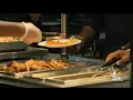 UMass Amherst ranks for best campus food in country