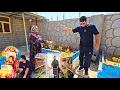 Mr Rahmat s Joyful Trip to the City Turns Into a Jealousy Storm With Marzieh and the Kids