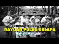 Lagu 🎵 Rayuan Pulau Kelapa-Indonesia, Ik hou van jou | Cover Keroncong Klasik – Pelintas Waktu-Cover Ai