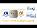 PowerBasic Web Development with the Abyss Web Server - part 5