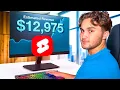 Download Lagu How To Start YouTube Shorts in 2025 (Full Guide)