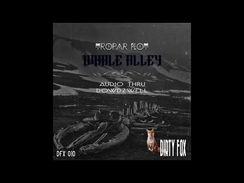 Download MP3 Tropar Flot - Whale Alley (Audio Thru)