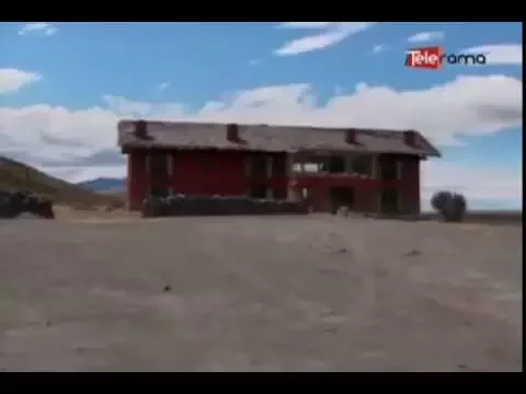 Parque nacional Cotopaxi reabierto en un 90%