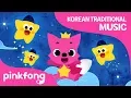 Download Lagu Twinkle Twinkle Little Star | Korean Traditional Music | Pinkfong Songs for Children