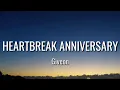 Download Lagu Giveon - Heartbreak Anniversary (Lyrics) \