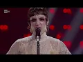 Coma_Cose - "Cuoricini" {SANREMO 2025} Live Audio - Photo/Video Show