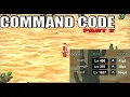 Mad Island Guide command code part 2