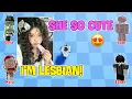 Download Lagu TEXT To Speech Emoji Groupchat Conversations | I Was Cheated On By My Best Friend