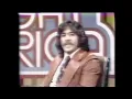 Geraldo Rivera broadcasts Zapruder film for the first time on American television March 6 1975