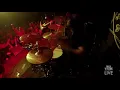 Download Lagu Vijesh Ghariwala (WORMROT) Drum Cam at Saint Vitus Bar, May. 24th, 2018