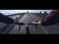 Mit dem Fixie durch die Kölner Innenstadt während Lofi & JazzHop läuft