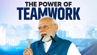 What 25 years in government taught PM Modi?